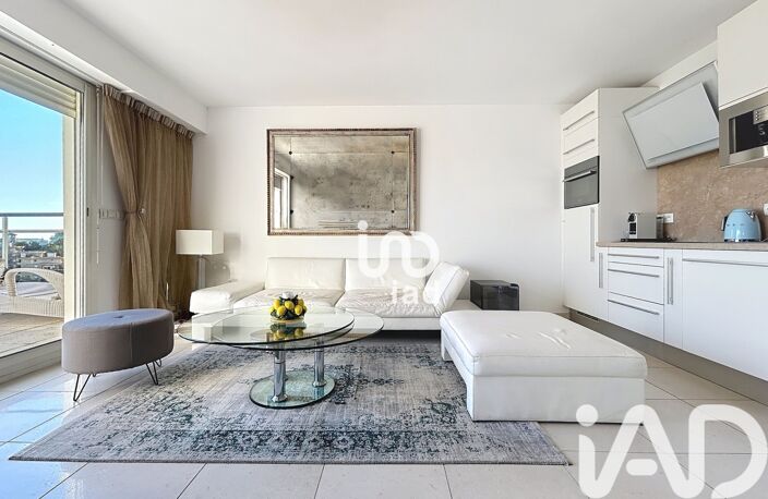 Vente Appartement 3 pièces — photo 4