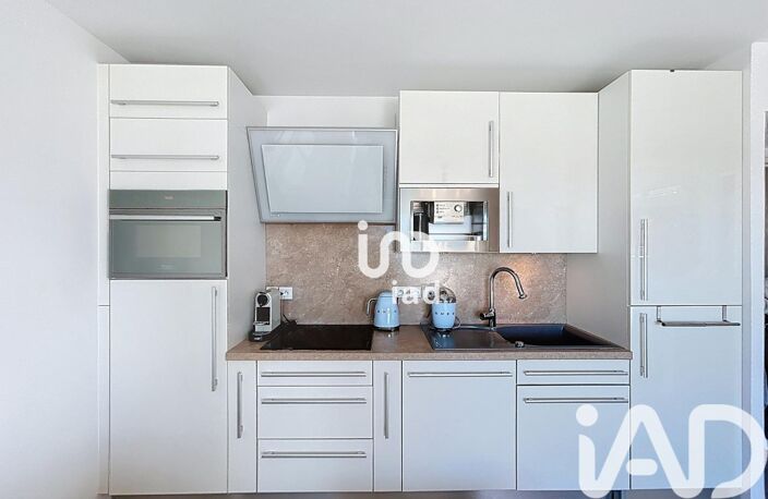 Vente Appartement 3 pièces — photo 5