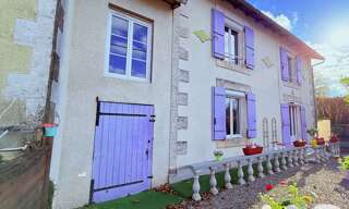 Maison 6 Pièces 113 m² à vendre à Availles-Limouzine (86460)