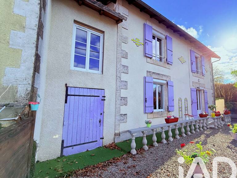 Vente Maison/villa 6 pièces — photo 1