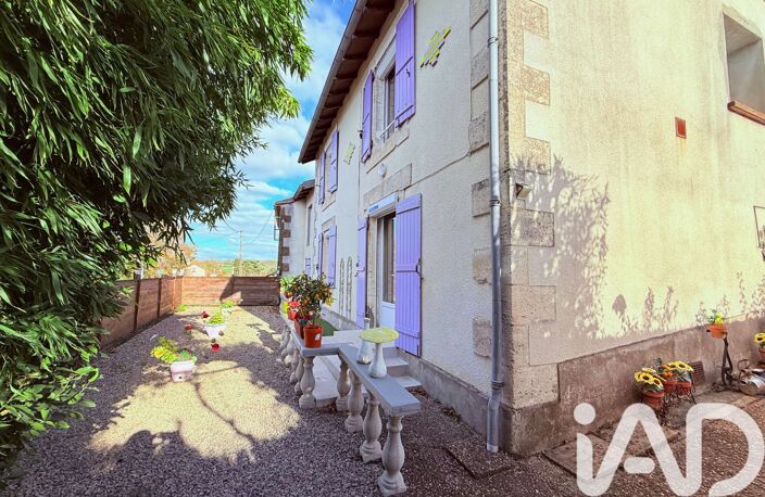 Vente Maison/villa 6 pièces — photo 2