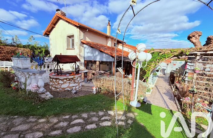 Vente Maison/villa 6 pièces — photo 3