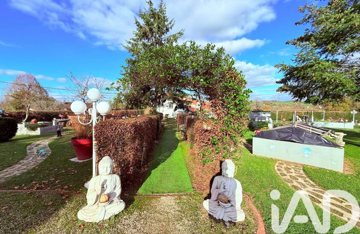 Vente Maison/villa 6 pièces — photo 4