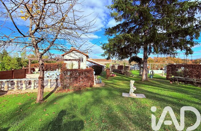 Vente Maison/villa 6 pièces — photo 5