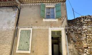 Maison 4 Pièces 64 m² à vendre à Visan (84820)