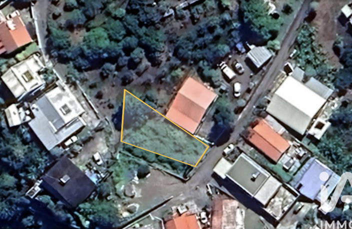 Vente Terrain 343 m&sup2; — photo 2