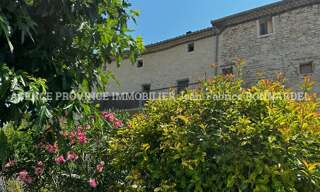 Maison 5 Pièces 192 m² à vendre à Taulignan (26770)