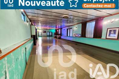 Maison 15 pièces 212000 €