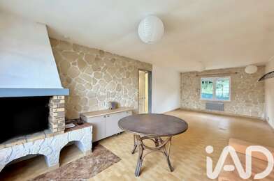 Appartement 3 pièces 950 €