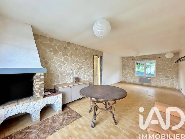 Location Appartement 3 pièces — photo 1