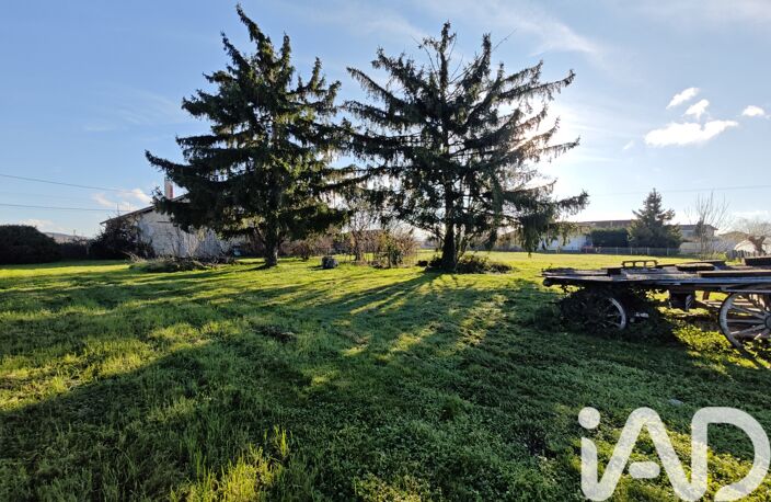 Vente Ferme 6 pièces — photo 3