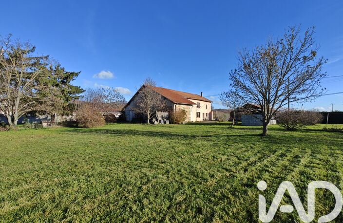 Vente Ferme 6 pièces — photo 4