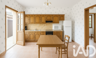 Maison 5 Pièces 102 m² à vendre à Lewarde (59287)