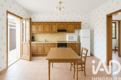 Maison 5 pièces 146000 €