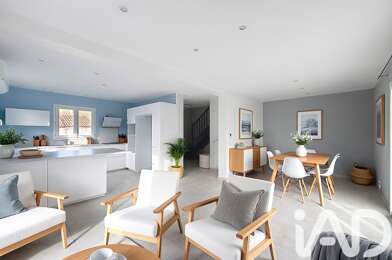 Maison 4 pièces 459900 €