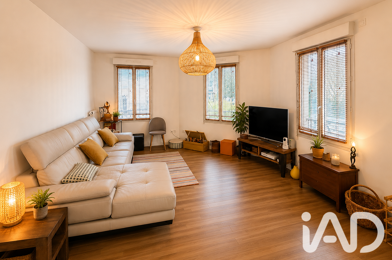 Appartement 3 pièces 365000 €