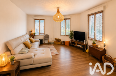 Vente Appartement 3 pièces — photo du bien