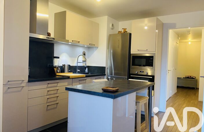 Vente Appartement 3 pièces — photo 2