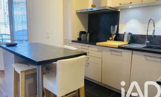 Appartement 3 Pièces 64 m² à vendre à Romainville (93230)