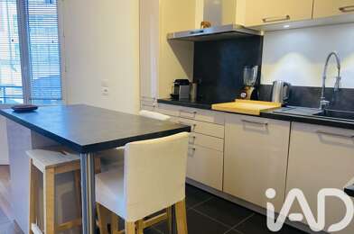 Appartement 3 pièces 365000 €