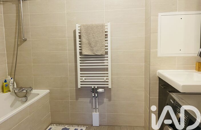Vente Appartement 3 pièces — photo 4