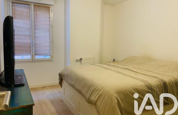 Vente Appartement 3 pièces — photo 5