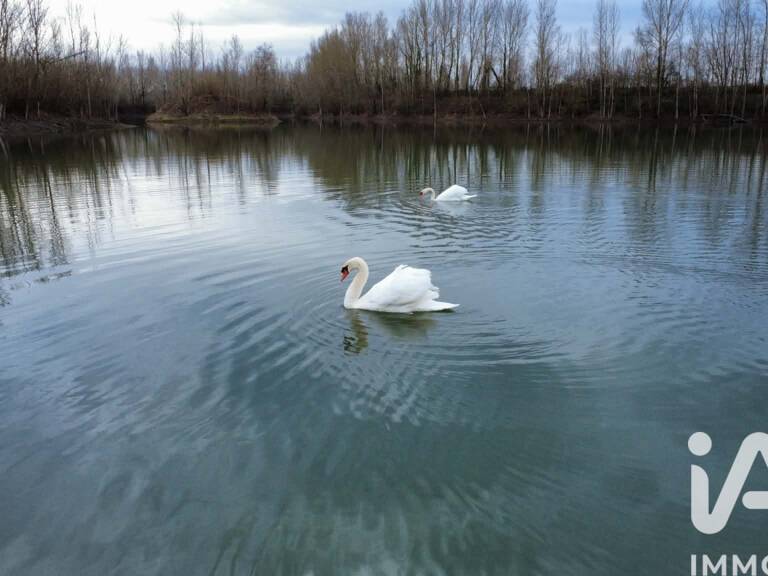 Vente Terrain 125 000 m&sup2; — photo 1