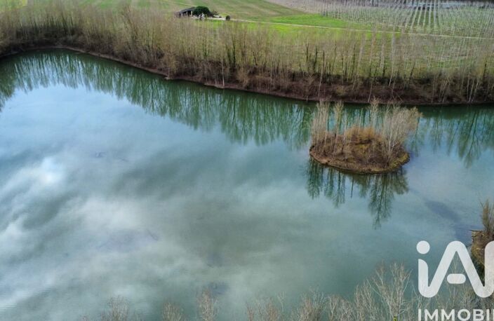 Vente Terrain 125 000 m&sup2; — photo 2
