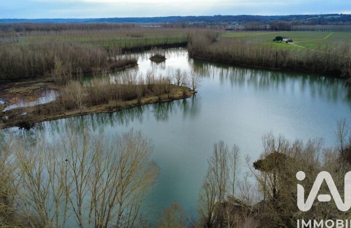 Vente Terrain 125 000 m&sup2; — photo 3