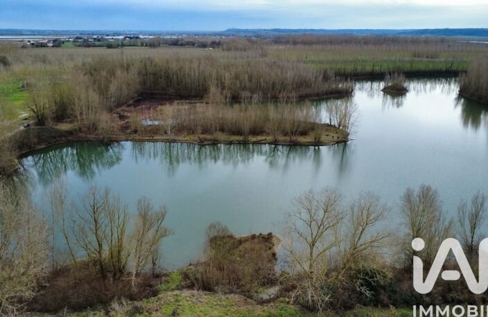 Vente Terrain 125 000 m&sup2; — photo 5