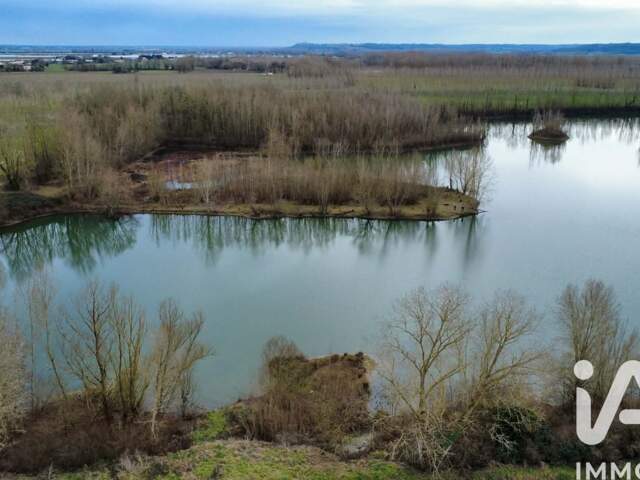 Vente Terrain 125 000 m&sup2; — photo du bien