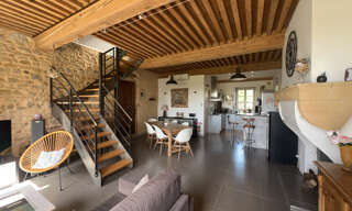 Appartement 4 Pièces 103 m² à vendre à Val d'Oingt (69620)