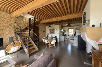 Appartement 4 pièces 332000 €