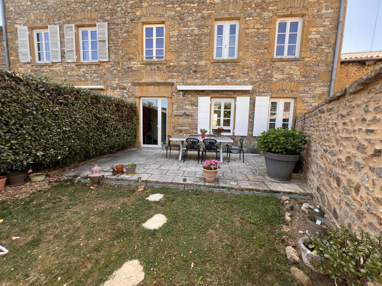 Maison 4 pièces à vendre à Légny — photo 1