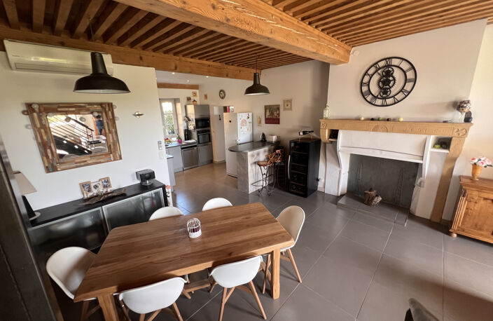 Maison 4 pièces à vendre à Légny — photo 3