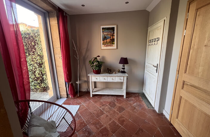 Maison 4 pièces à vendre à Légny — photo 4