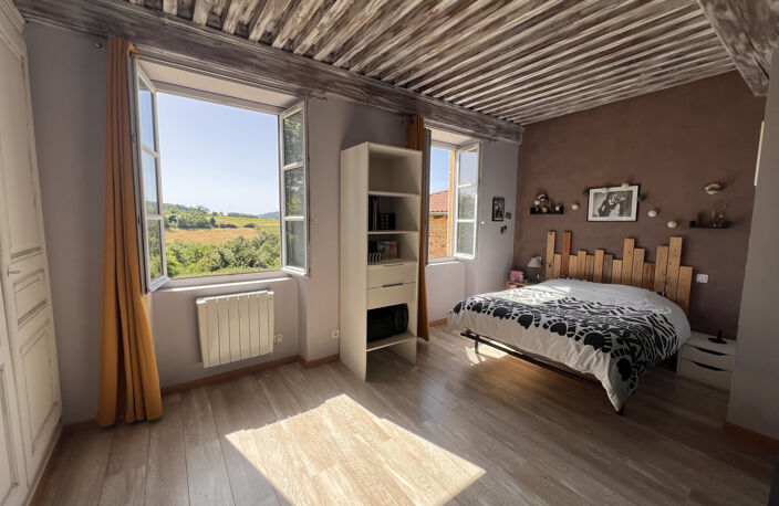 Maison 4 pièces à vendre à Légny — photo 5