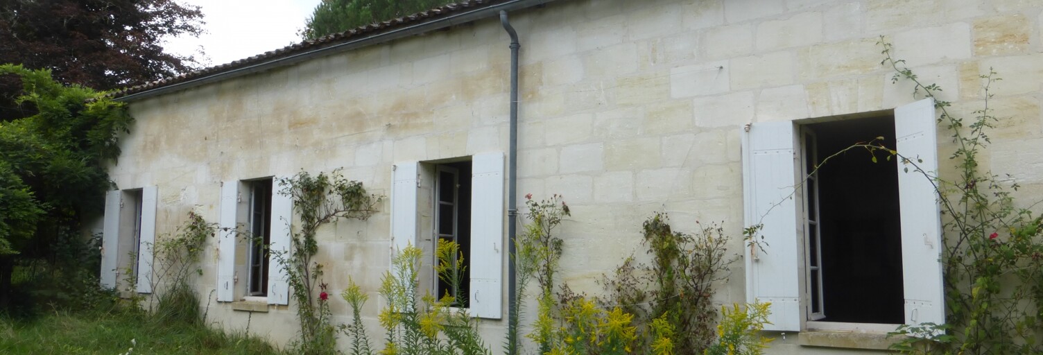 Maison 12 Pièces 270 m² à vendre à La Clotte (17360)