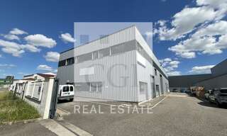 Bureau  150 m² à louer à Chaponnay (69970)