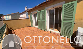 Maison 4 Pièces 107 m² à louer à Roquebrune-sur-Argens (83520)