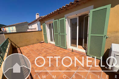 Maison 4 pièces 1630 €