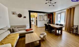 Maison 5 Pièces 124 m² à vendre à Saint-Félix-de-Rieutord (09120)