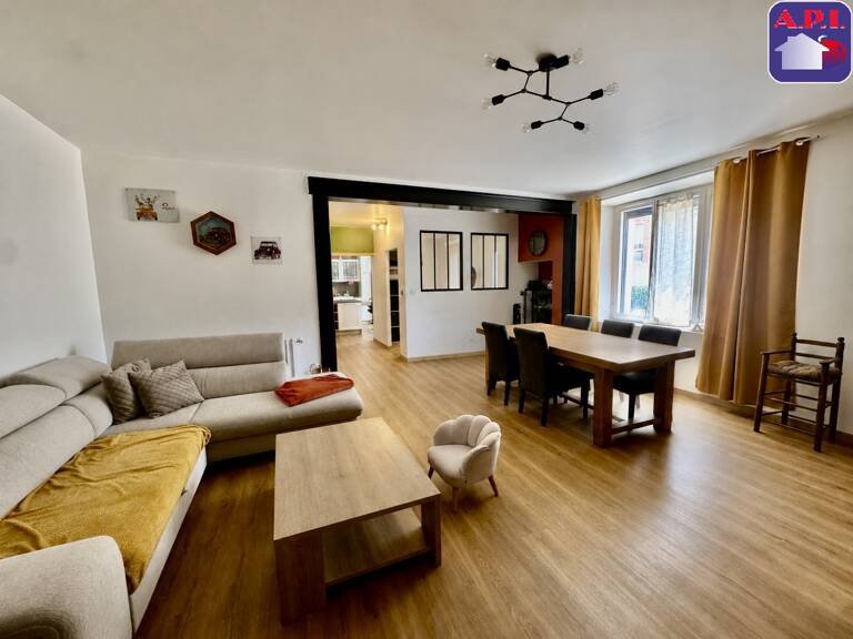 Maison 5 pièces 124 m² — photo 1