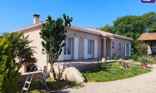 Maison 4 Pièces 113 m² à vendre à Castelnau-Picampeau (31430)