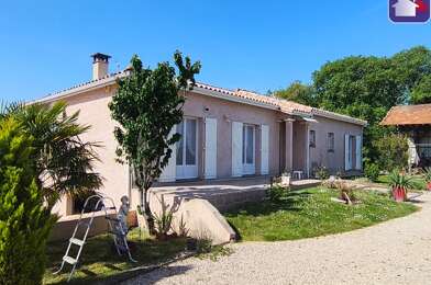 Maison 4 pièces 345000 €