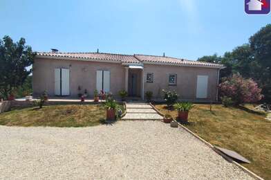 Maison 4 pièces 345000 €