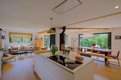 Maison 7 pièces 580250 €