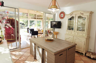 Maison 6 pièces 455000 €