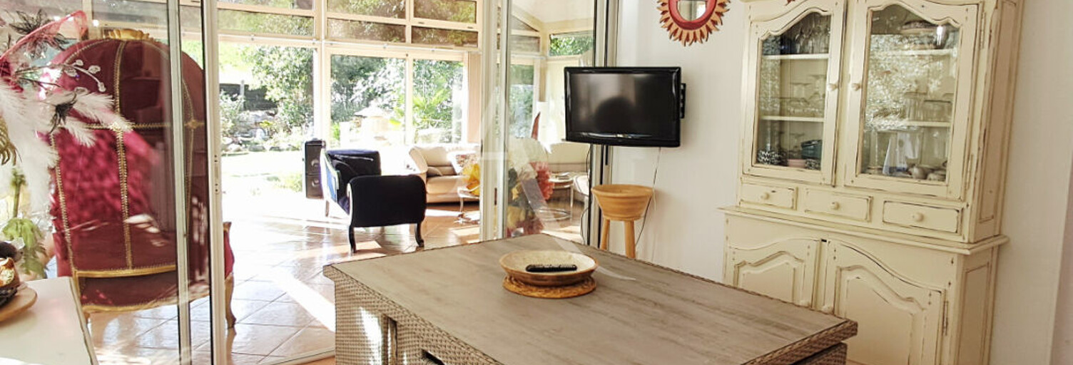 Maison 6 Pièces 190 m² à vendre à Châteauneuf-sur-Loire (45110)
