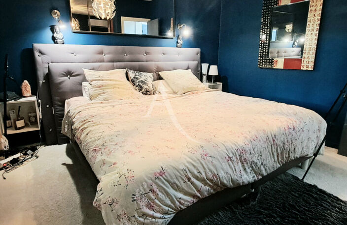 Une propriété d'exception avec parc, piscine et terrain de tennis privé — photo 5